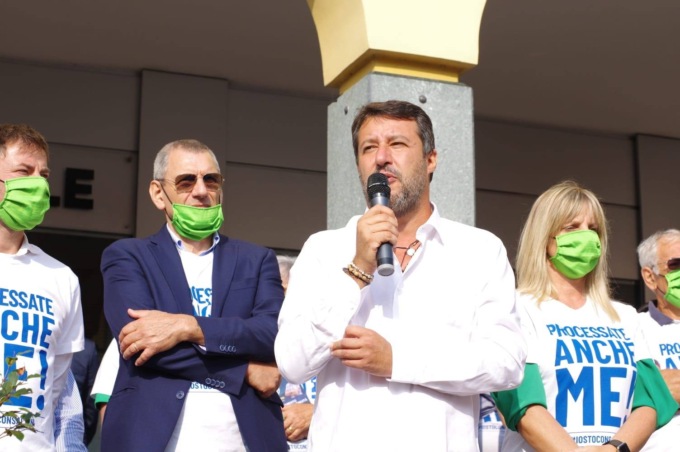 A Cene volano gli stracci nella Lega: per l’addizionale Irpef è frattura nella maggioranza