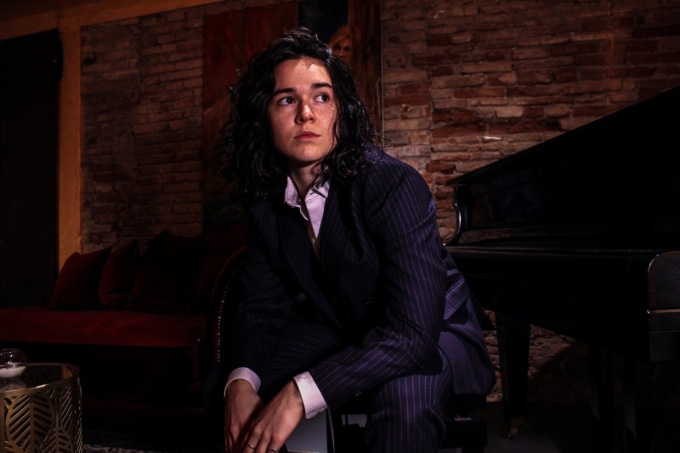 La bergamasca Asteria è stata selezionata per le audizioni a Roma di Sanremo Giovani