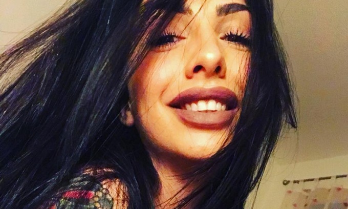 Chi è Il Fidanzato Di Anna Pettinelli