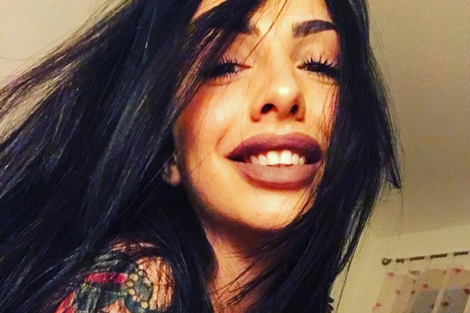 Chi è Barbara Boscali, la 31enne di Treviolo accusata di essere la mandante dall’aggressione a Simba La Rue