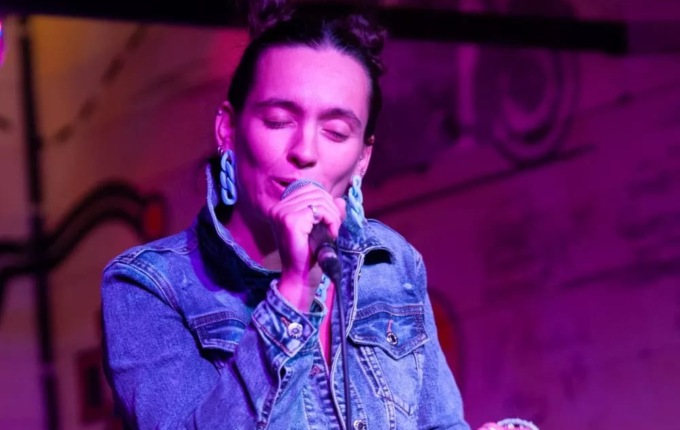 Alessia Cattaneo di Casnigo parteciperà alle selezioni per Sanremo Giovani