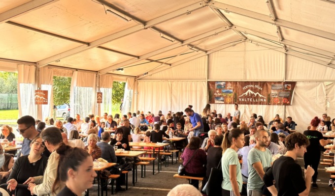 Feste e sagre, gli appuntamenti del fine settimana (21-23 ottobre) nella Bergamasca