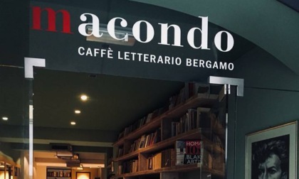 Chiude il caffè letterario Macondo, in via Moroni