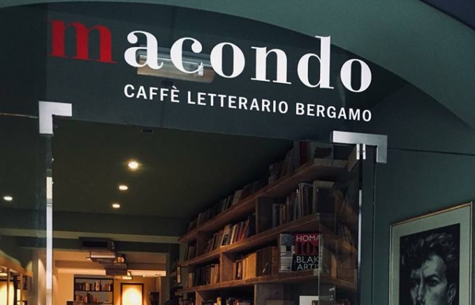 Chiude il caffè letterario Macondo, in via Moroni