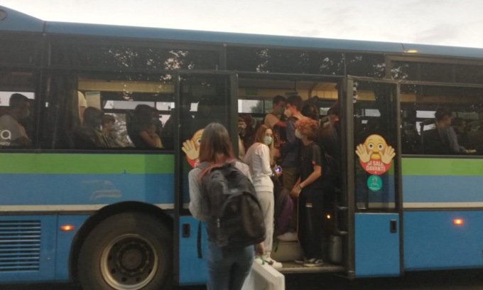 «Trasporto al collasso», i sindacati vogliono incontrare la politica
