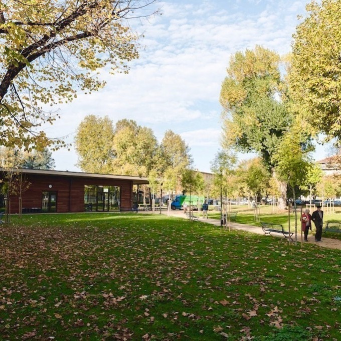 Al Parco Olmi arriva il Mercatino della Val Gandino
