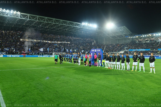Tanti auguri all’Atalanta! Compleanno numero 115 con l’entusiasmo alle stelle