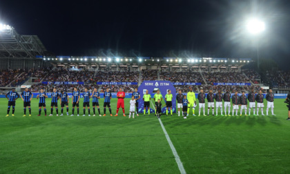 Anticipi e posticipi fino al 5 febbraio: Atalanta in campo 4 volte alle 20.45 e una alle 18