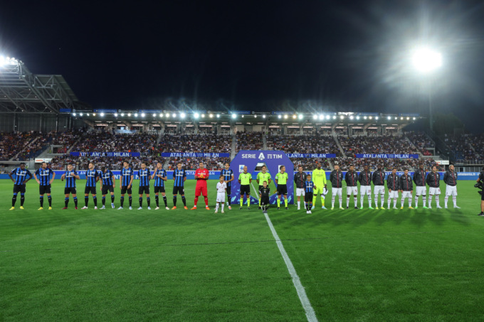 Anticipi e posticipi fino al 5 febbraio: Atalanta in campo 4 volte alle 20.45 e una alle 18