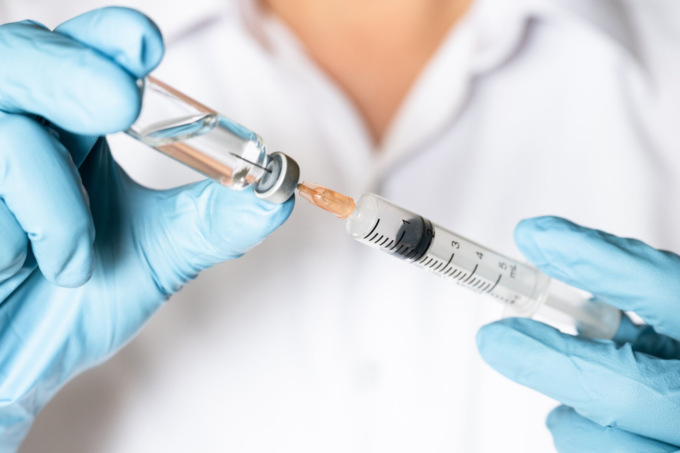 Vaccini antinfluenzali gratuiti, al via la prenotazione online per tutte le categorie interessate