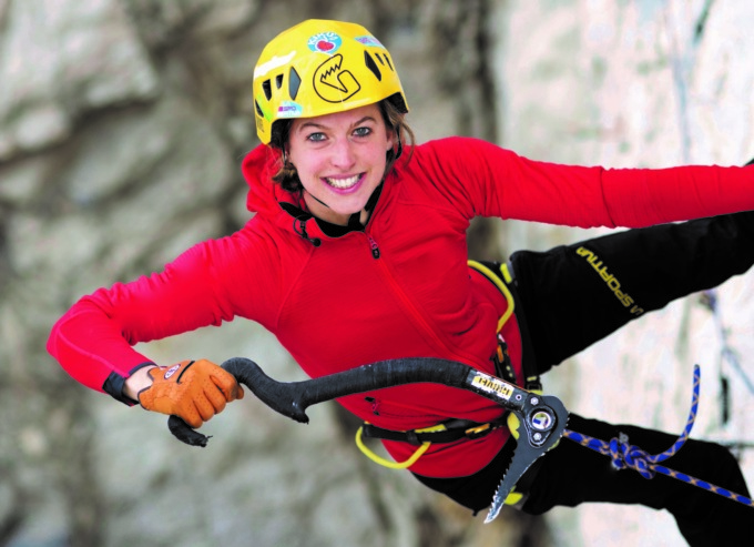 I sogni verticali di Angelika Rainer: serata da vertigini all’Oratorio di Gandino