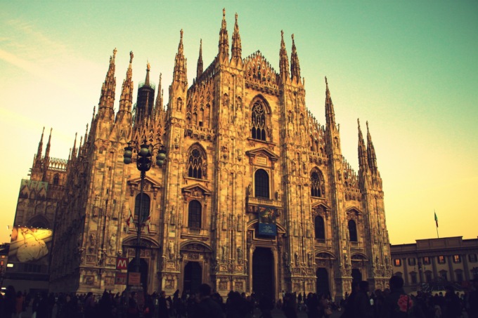 Vacanze di Pasqua: cosa vedere durante un weekend a Milano