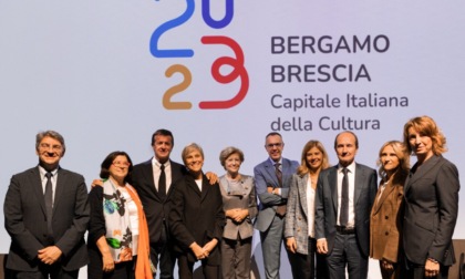 Bergamo-Brescia Capitali della Cultura 2023, presentati a Milano eventi e progetti