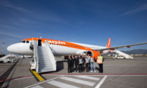 EasyJet inaugura il primo collegamento Orio-Lisbona, disponibile per tutta la stagione invernale