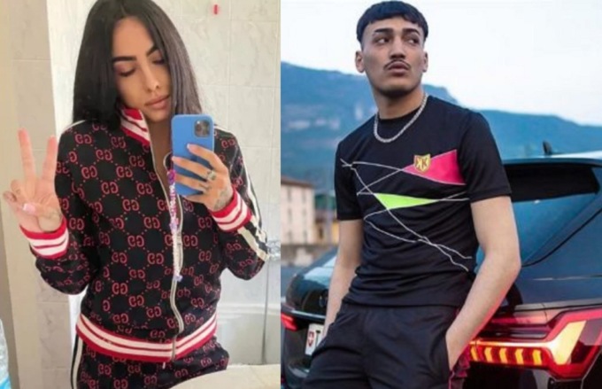 Accoltellamento di Simba La Rue: negati i domiciliari alla Boscali, presunta mandante dell’agguato