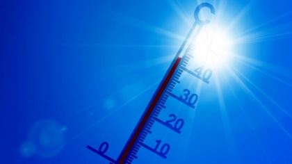 Prove d’estate: nel fine settimana rialzo delle temperature, fino a 30°C in pianura
