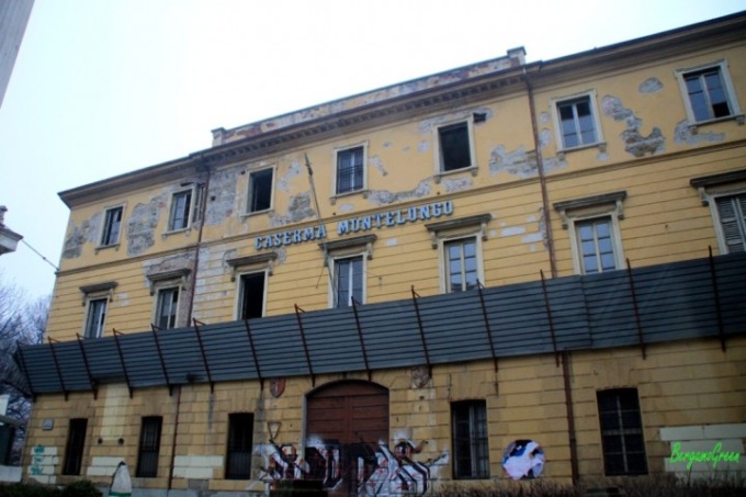 Campus alla Montelungo, proposta di Redo (dopo l’entrata in scena di Fondazione Cariplo)