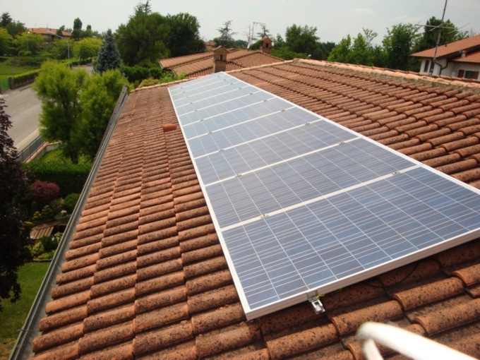 Comunità Energetica, Gandino fa sul serio: online la scheda di preadesione