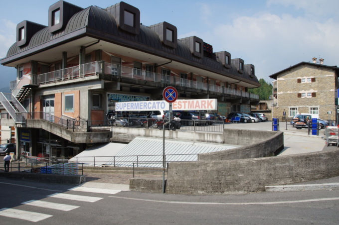 A Clusone apre un nuovo punto vendita Md, sostituirà lo storico Testmark