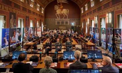 Il Comune di Bergamo ha approvato un Pgt senza lacci, ma ora è la destra a invocare regole