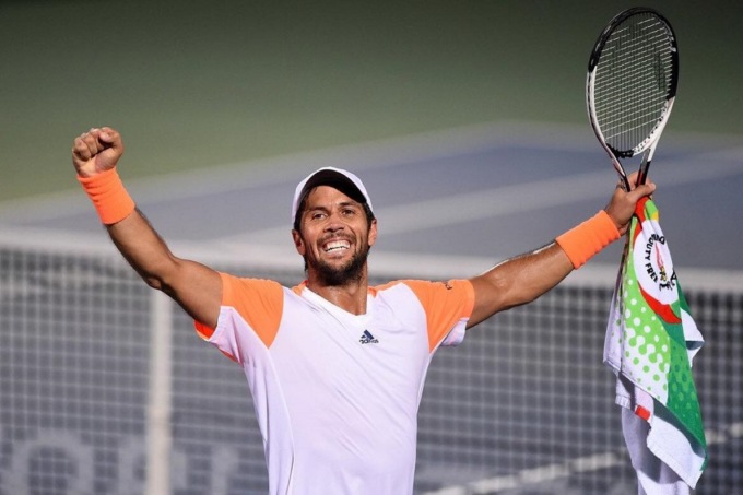 Internazionali di Tennis di Bergamo 2022, grandi nomi. Uno su tutti: Verdasco