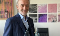 Lo scienziato bergamasco Gianvito Martino vince il Claugus Award per la sua attività di ricerca