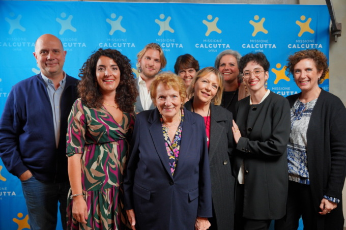 La festa per i trent’anni di Missione Calcutta Onlus, con il grazie a donatori e volontari