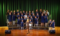 "Cuori in canto" celebra i 20 anni del Minicoro di Monterosso: «La musica è speranza»