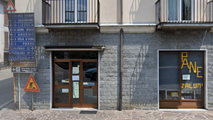 Chiude il mitico Alimentari Baretti, tappa fissa per chi va in Val Seriana