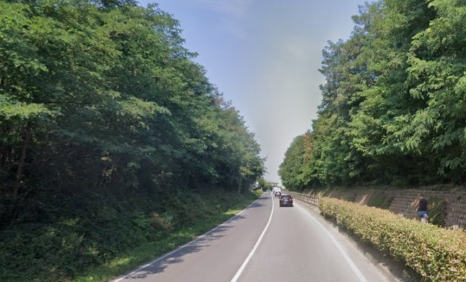 Incidente mortale a Terno d’Isola: deceduto un ventenne in moto
