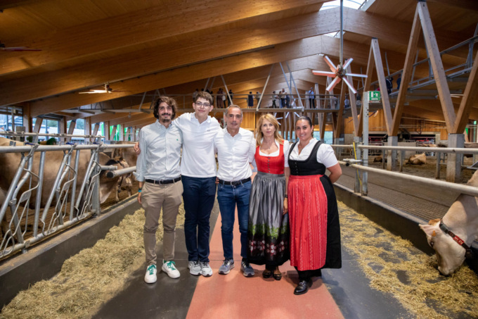 Mela Verde racconta La Fiorida