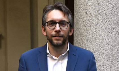 Elezioni regionali: Pierfrancesco Maran si candida alle primarie del Partito Democratico