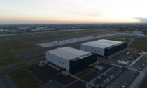 Ups, nuovo hub all'aeroporto di Orio: permetterà di processare fino a 3.800 pacchi all'ora