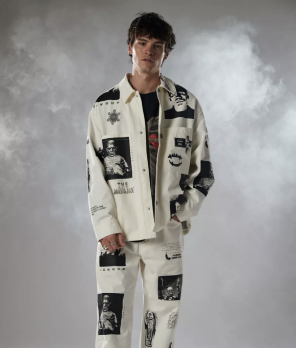 Quando è Halloween a dettare moda e stile: Oriocenter si fa… più “spooky”