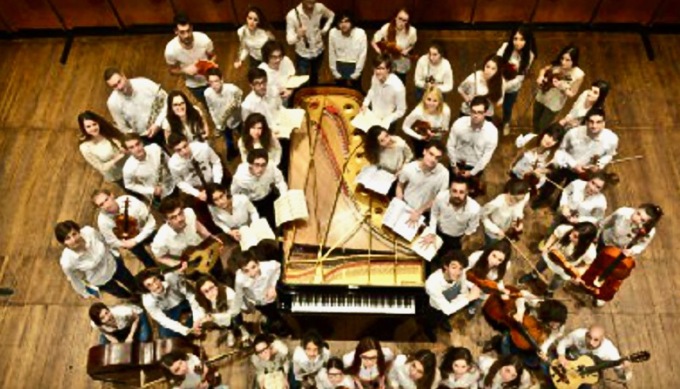Bergamo, Conservatorio e Accademia di Belle Arti insieme: è nato il Politecnico della Arti