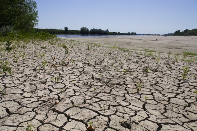 Siccità, danni da oltre 18 milioni a 488 attività in Bergamasca: Regione chiede risarcimento allo Stato