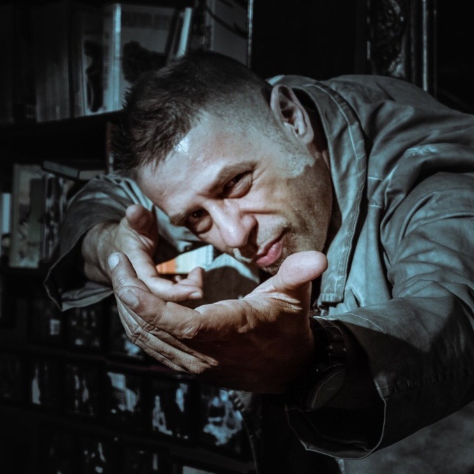 Succi e l’arte del selfie nel medioevo all’Edonè