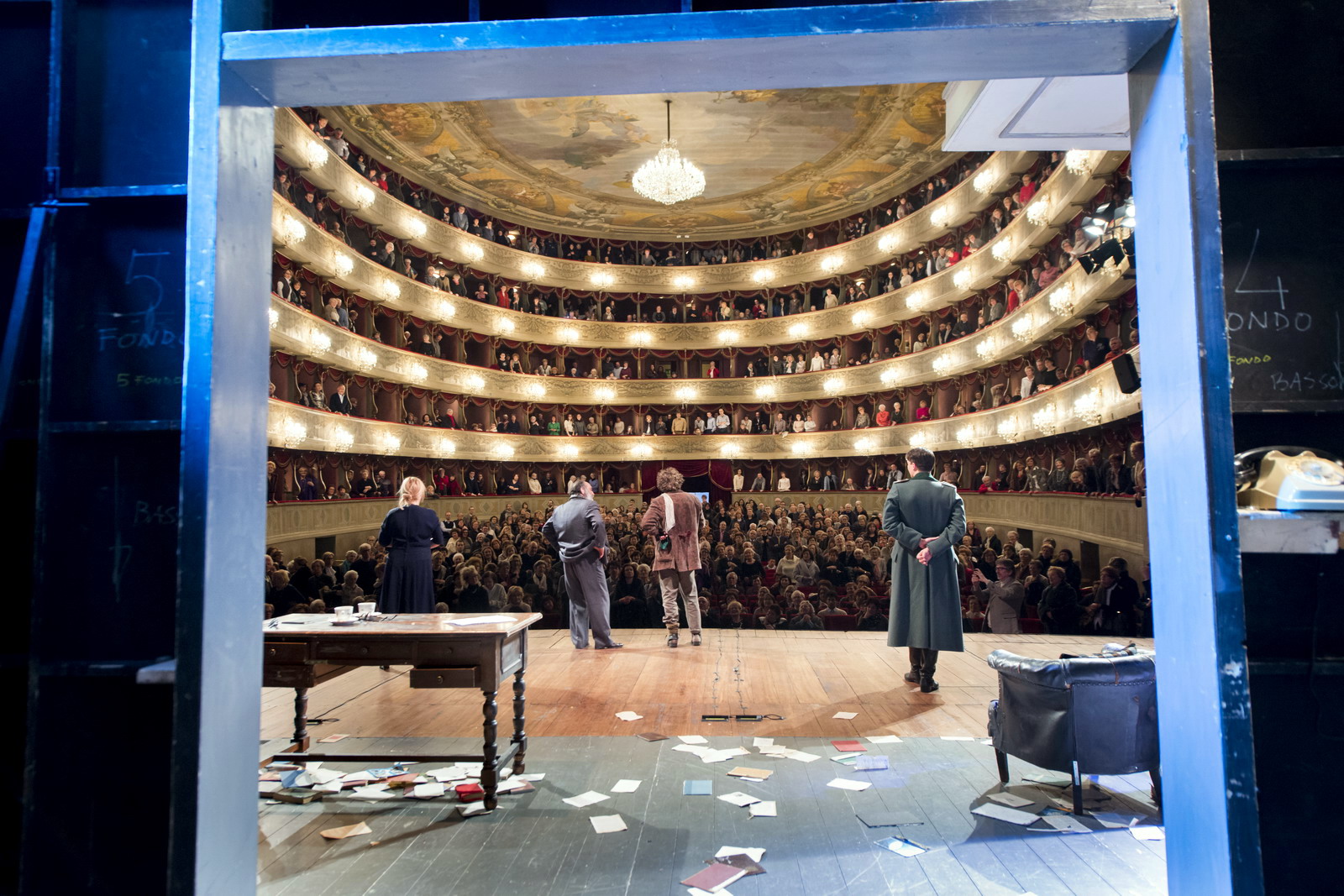 Teatro Donizetti - Boni - Haber (foto Gianfranco Rota) GFR_0903