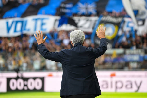 Gli straordinari numeri di Gasperini: con lui i risultati positivi sono 231 su 300