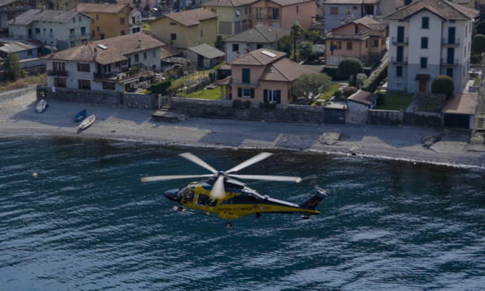 Sequestrati oltre 50 chili di droga e mille piante di marijuana sul Lago d’Iseo