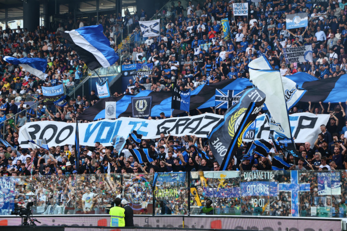 Atalanta, non rammaricarti per i due punti persi contro  una grande Udinese: adesso viene il bello