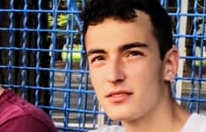Lo scooter su cui è morto Alessio era il premio per la promozione