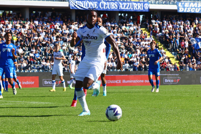 Lookman e Kvaratskhelia, quando lo scouting è più importante dei nomi