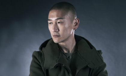 Yoon C. Joyce dalla Corea alla Bergamasca, fra i protagonisti de "Il Ragazzo e la Tigre"