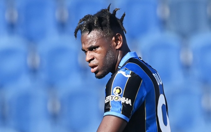 Quel rigore di Zapata e i segnali che servono davvero: non manca il gol, ma la prestazione
