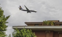 Aeroporto di Orio: la polemica è sul rumore, ma il problema sono polveri e CO2