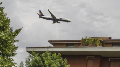 Parte l’indagine sulla salute attorno all’aeroporto: dal 2 gennaio questionari e controlli gratuiti in Bergamasca