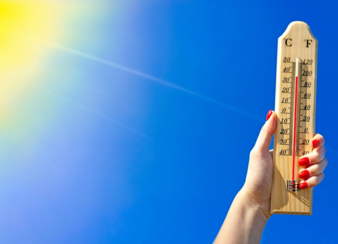 Avete già messo via il ventilatore?  In arrivo una nuova ondata di calore, la sesta: temperature fino a 34 gradi
