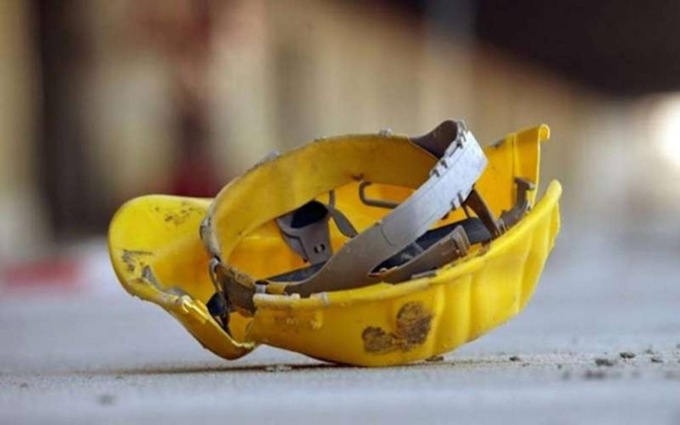 I sindacati sull’operaio morto a Calcinate: «Ennesimo caso, non si fa abbastanza per la sicurezza»