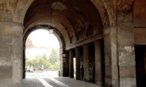 La Giunta investe 500 mila euro per restaurare le porte della Cittadella di Città Alta